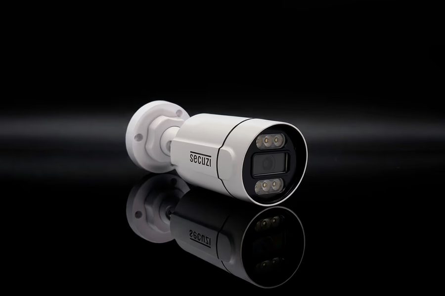 CCTV IP Kamera